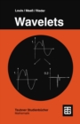 Wavelets : Theorie und Anwendungen - eBook