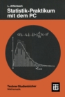 Statistik-Praktikum mit dem PC - eBook