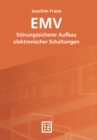 EMV : Storungssicherer Aufbau elektronischer Schaltungen - eBook