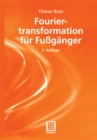 Fouriertranformation fur Fuganger - eBook