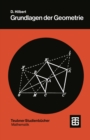 Grundlagen der Geometrie - eBook