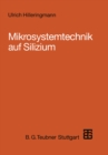 Mikrosystemtechnik auf Silizium - eBook