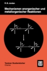 Mechanismen anorganischer und metallorganischer Reaktionen - eBook