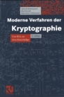 Moderne Verfahren der Kryptographie : Von RSA zu Zero-Knowledge - eBook