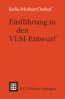 Einfuhrung in den VLSI-Entwurf - eBook