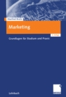 Marketing : Grundlagen fur Studium und Praxis - eBook