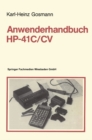 Anwenderhandbuch HP-41 C/CV - eBook