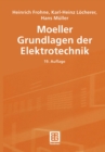 Moeller Grundlagen der Elektrotechnik - eBook