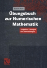 Ubungsbuch zur Numerischen Mathematik : Aufgaben, Losungen und Anwendungen - eBook
