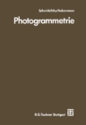 Photogrammetrie : Grundlagen, Verfahren, Anwendungen - eBook