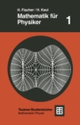 Mathematik fur Physiker : Grundkurs - eBook
