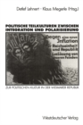 Politische Teilkulturen zwischen Integration und Polarisierung : Zur politischen Kultur in der Weimarer Republik - eBook
