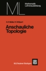 Anschauliche Topologie : Eine Einfuhrung die elementare Topologie und Graphentheorie - eBook