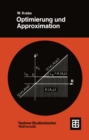 Optimierung und Approximation - eBook