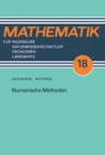 Numerische Methoden - eBook