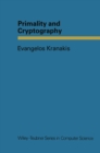 Primality and Cryptography - eBook