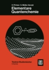 Elementare Quantenchemie - eBook