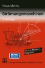 Stromungsmaschinen : mit h, s-(Mollier-)Diagramm - eBook