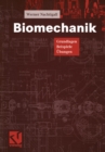 Biomechanik : Grundlagen, Beispiele, Ubungen - eBook