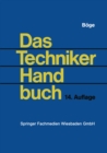 Das Techniker Handbuch - eBook