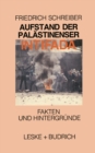 Aufstand der Palastinenser Die Intifada - eBook