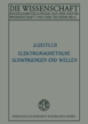 Elektromagnetische Schwingungen und Wellen - eBook