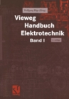 Vieweg Handbuch Elektrotechnik - eBook