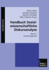 Handbuch Sozialwissenschaftliche Diskursanalyse : Band II: Forschungspraxis - eBook