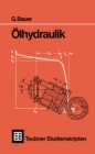 Olhydraulik - eBook