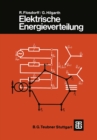 Elektrische Energieverteilung - eBook