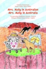 Mrs. Molly in Australien/ Mrs. Molly in Australia : Zweisprachiges Kinderbuch Deutsch - Englisch/ Bilingual children's book German - English - eBook