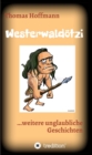 Westerwaldotzi : ...weitere unglaubliche Geschichten - eBook