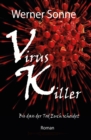 VIRUS KILLER : Bis dass der Tod Euch scheidet - Roman - eBook
