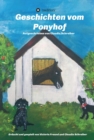 Geschichten vom Ponyhof : Erdacht und gespielt von Victoria Freund und Claudia Schreiber - eBook