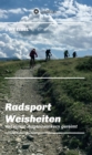 Radsportler Weisheiten : mit einem Augenzwinkern gereimt - eBook