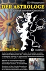 Der Astrologe - eine ganzlich unwahre Geschichte : Thriller - eBook