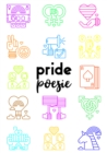 Pride-Poesie : Gedichte des Lyrikvideo-Wettbewerbs - eBook