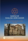 Sawische-Shalom Herr Kaiser - eBook