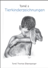 Tome s Tierkinderzeichnungen - eBook