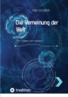 Die Verneinung der Welt : Vom Streben nach Indolenz - eBook