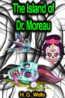 The Island of Dr. Moreau - eBook