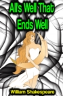 All's Well That Ends Well - eBook