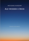 Ald widder e Boch : - Kolsche Schwaderei - - eBook