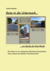 Reise in die Uckermark : am Rande der Schorfheide - eBook