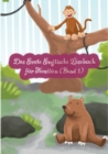 Das Erste Englische Lesebuch fur Familien (farbig illustrierte Ausgabe, Band 1) : Stufe A1 Zweisprachig mit Englisch-deutscher Ubersetzung - eBook