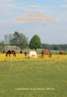 Wie kommt das Pony auf den Gnadenbrothof? : 34 kleine Lebensgeschichten der wunderbaren Tieren vom Ponyhof Alte Muhle Bruck - eBook