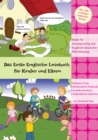 Das Erste Englische Lesebuch fur Kinder und Eltern : Stufe A1 Zweisprachig mit Englisch-deutscher Ubersetzung - eBook