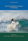 Das Erste Englische Lesebuch fur Anfanger : Stufen A1 A2 Zweisprachig mit Englisch-deutscher Ubersetzung - eBook