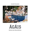 AGAIS : Skizzen des Menschlichen - eBook