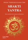 Shakti Yantra : Das Leuchten der kostbaren Geheimnisse - eBook
